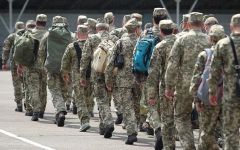 Демобілізація: який порядок звільнення, види допомоги та повернення на роботу