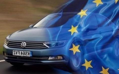 "Пригон" авто з Європи у 2025 році: як вибрати, купити, доставити та розмитнити?