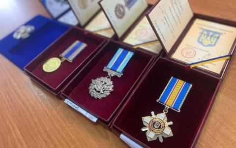 Міноборони спрощує процедуру нагородження для військових: скорочуються строки та стає ефективнішим процес