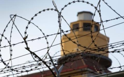 Мін’юст почав евакуацію двох колоній та СІЗО на Запоріжжі