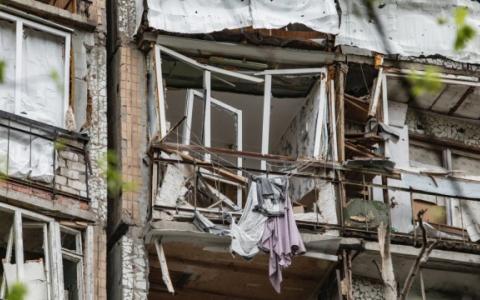 Програма допомоги від держави для власників пошкодженого або зруйнованого через бойові дії житла: деталі