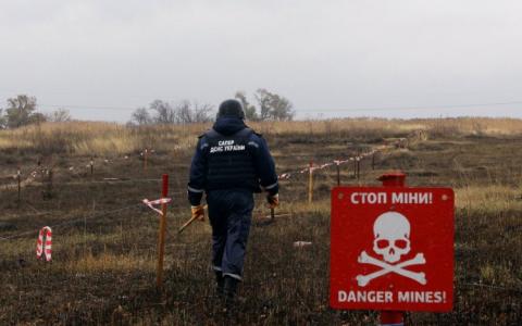 Уряд затвердив види протимінної діяльності та їх відповідність КВЕД