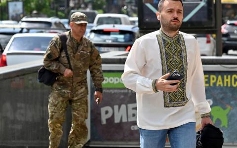 В Україні оновлено перелік професій, представники яких можуть бути заброньовані від мобілізації з вересня 2025 року