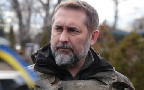 Зеленський звільнив Сергія Гайдая з посади голови Мукачівської РДА
