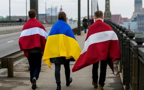 Латвія запроваджує нові правила в'їзду для українців: які зміни будуть діяти з 1 вересня?