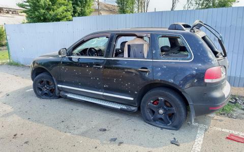 Що покриває страховка, якщо поруч прилетіла ракета або БПЛА - роз'яснення