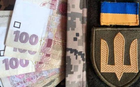 Основні підстави для перерахунку військової пенсії у 2025 році