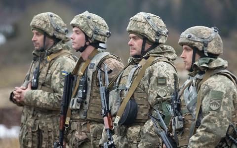 Порядок нарахування додаткової винагороди військовослужбовцям на період дії воєнного стану
