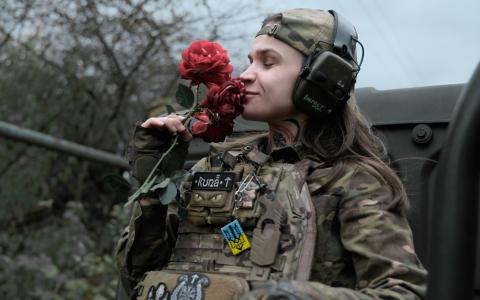 Військовий облік жінок у 2025 році: адвокат розповіла кого це стосується і які наслідки за ігнорування