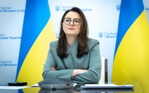 Прем'єр-міністр України Юлія Свириденко презентувала програму дій уряду: що передбачено у документі?