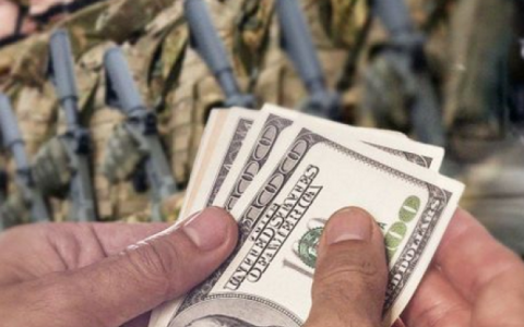 Посилюється захист військовослужбовців, які повідомляють про корупцію, - Міністр оборони