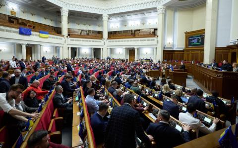 Вдосконалення порядку проведення спеціальної перевірки кандидатів на посади - уряд схвалив відповідний законопроект