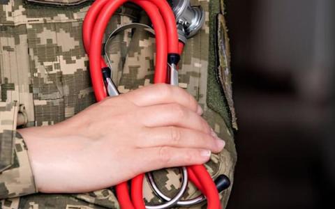 Жінки зобов’язані з’явитися до ТЦК на ВЛК протягом 60 днів після навчання - Кіровоградський ТЦК