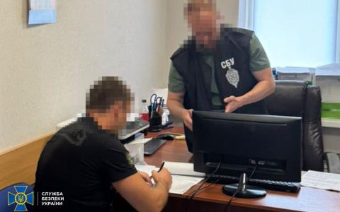 Розтрата 1 млрд грн на закупівлі продуктів харчування для ЗСУ: викрито експосадовця Міноборони