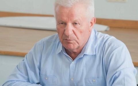 Олександр Мороз: потрібна спільна робота усіх в ім'я незалежної, суверенної, демократичної України