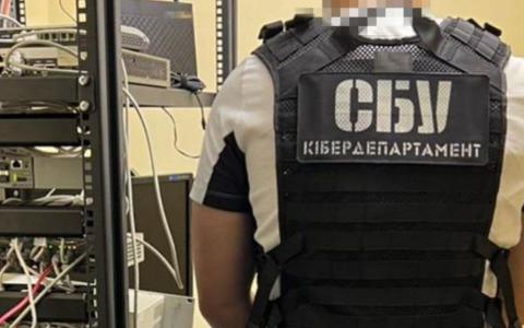 СБУ та НАБУ викрили колишнього держсекретаря Мін’юсту та діючих топчиновників на розкраданні бюджетних коштів
