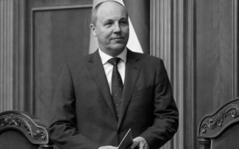 У Львові вбито Андрія Парубія — оголошено спецоперацію «Сирена»