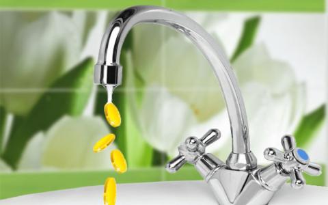 Ваша платіжка за гарячу воду: детальний розбір, як формується ціна