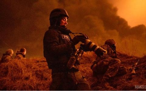 В російському полоні перебувають 28 українських журналістів та медійників - Комітет з питань свободи слова