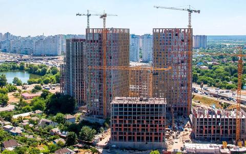 10 років гарантії на будинок: Уряд пропонує нові правила для будівельних компаній, щоб захистити власників нерухомості