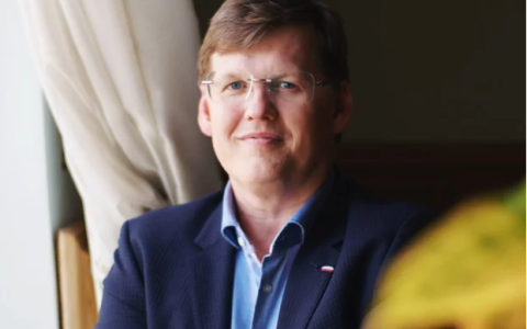 Павло Розенко: Ми повинні жити з розумінням того, що війна триває і ми є частиною цієї військової компоненти