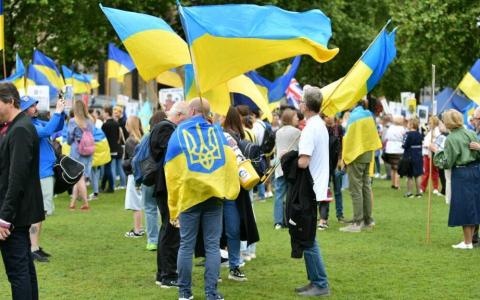 Українським біженцям треба буде визначитися, чи залишитися в ЄС, перейшовши на інший правовий статус, або повертатися в Україну, – рекомендації Ради ЄС