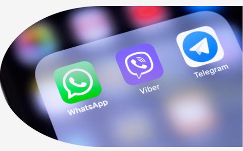Повідомлення в кримінальному провадженні через застосунок «Viber»