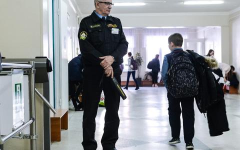 В українських школах суттєво посилять заходи безпеки: ухвалено законопроект