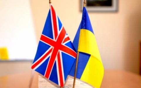 Верховна Рада ратифікувала Угоду про сторічне партнерство з Великобританією