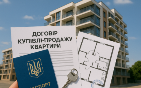 Купівля квартири в новобудові: які основні ризики та помилки при інвестиції в нерухомість