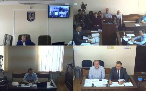 ВАКС застосував запобіжний захід до нового підозрюваного у справі Князєва, адвоката Анатолія Рекуна