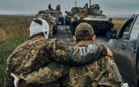 Виплати захисникам при пораненні: яке грошове забезпечення та додаткова допомога передбачені для військових