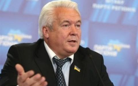 ВАКС частково задовольнив позов Мін'юсту про застосування санкції до колишнього нардепа від «Партії регіонів» Володимира Олійника