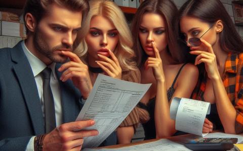 Готуйтеся до нової "комунальної саги" про перерахунок