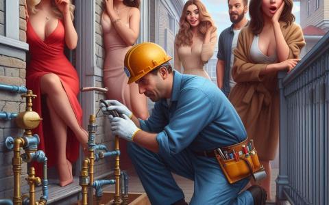 Газ під контролем: чим займаються майстри, коли їх викликають на обслуговування труб