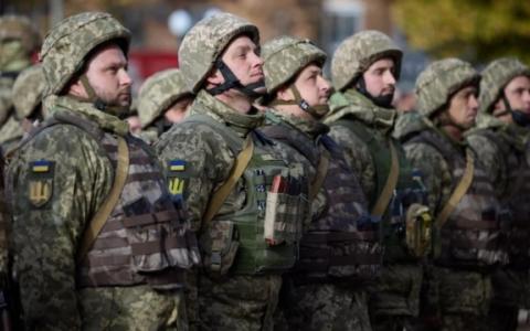 Мобілізація за новими правилами: що зміниться після створення Єдиного державного реєстру військовозобов’язаних