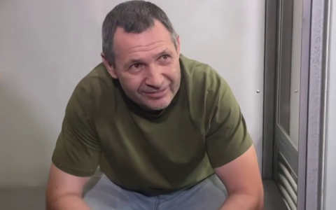 Підозрюваний у вбивстві Андрія Парубія визнав свою провину та розповів про мотиви