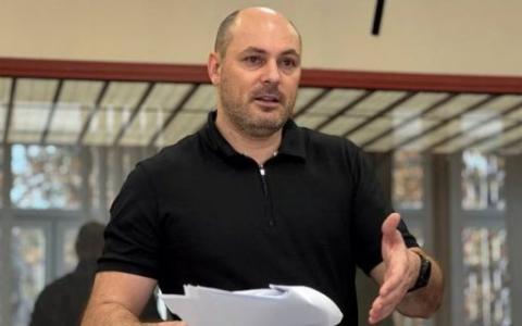 Організовував податкові махінації: керівник детективів НАБУ Магамедрасулов отримав нову підозру