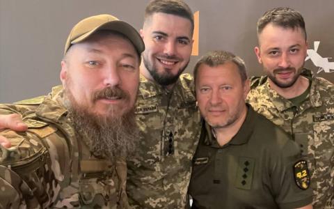 Командувач Сил безпілотних систем ЗСУ Мадяр опублікував рейтинг підрозділів БПС Сил Оборони України за серпень 2025 року