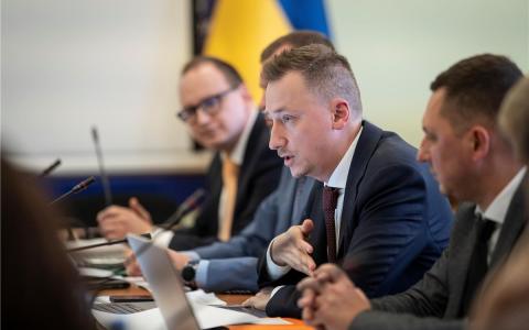Затверджено Програму діяльності Уряду: у Мінекономіки розповіли про 8 пріоритетних напрямків