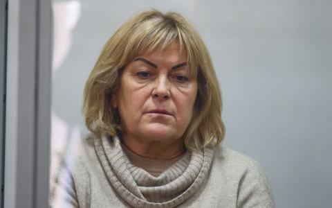 За ексочільницю МСЕК Хмельниччини Тетяну Крупу не внесли заставу у 20 мільйонів гривень