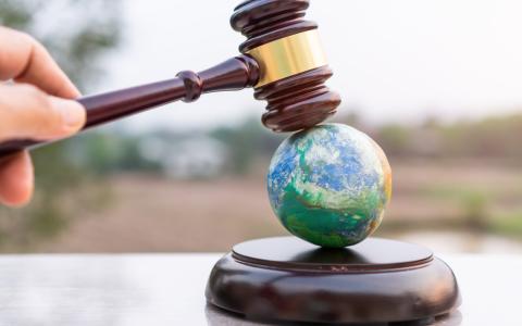 Як українці за кордоном можуть отримати правничу допомогу з питань українського законодавства