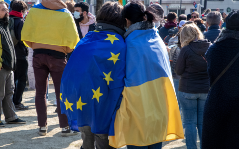 ЄС готується до завершення тимчасового захисту українців: ухвалено відповідну рекомендацію