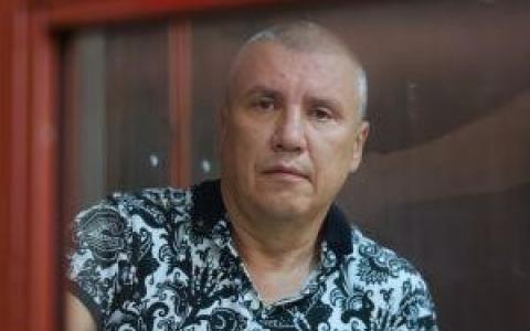 За колишнього очільника Одеського ТЦК Борисова внесли заставу у 44 млн грн: серед заставодавців адвокати 
