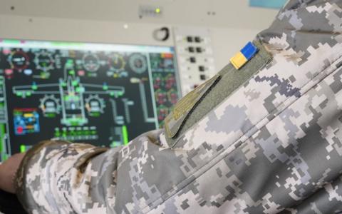Система «Імпульс» у ЗСУ: облік військових стає зручнішим, надійнішим і цифровим