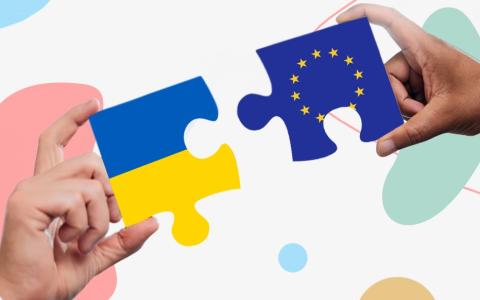 Україна виконала необхідні умови для початку переговорів про вступ до ЄС - віцеспікер ВРУ Кондратюк