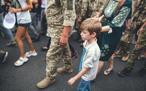 Пільги для дітей учасників бойових дій: здобуття професійної і вищої освіти та оздоровлення і відпочинок
