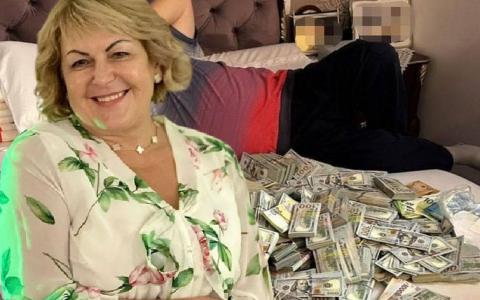 ВАКС змінив запобіжний захід ексголові МСЕК Хмельниччини Тетяні Крупі з тримання під вартою на заставу