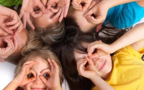 Має знати кожен школяр: у Мін'юсті підготували добірку основних прав дітей в Україні
