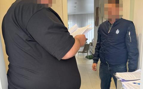 Заступник начальника Львівського ОТЦК не задекларував будинок та земельну ділянку на 6 млн грн, - ДБР